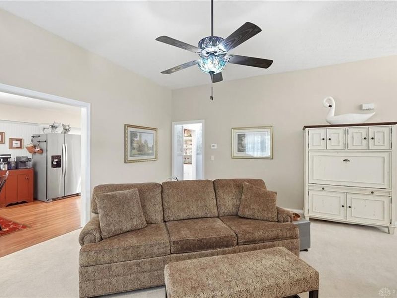 6756 Rivers Edge Court, Waynesville, OH 45068 Photo 4