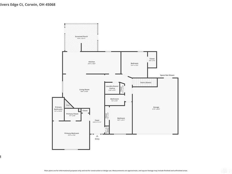 6756 Rivers Edge Court, Waynesville, OH 45068 Photo 50