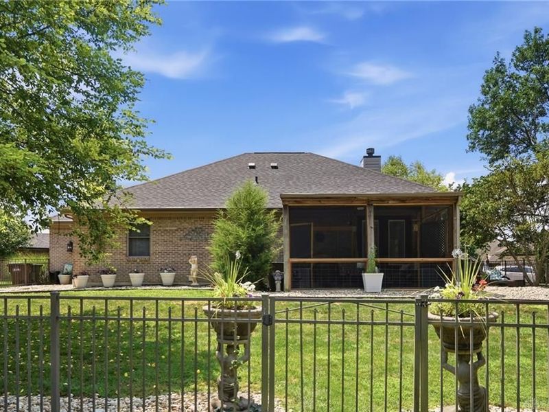 6756 Rivers Edge Court, Waynesville, OH 45068 Photo 58