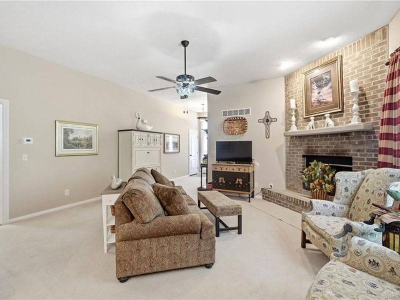 6756 Rivers Edge Court, Waynesville, OH 45068 Photo 6
