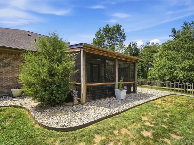 6756 Rivers Edge Court, Waynesville, OH 45068 Photo 63