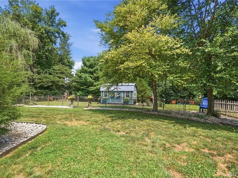 6756 Rivers Edge Court, Waynesville, OH 45068 Photo 65