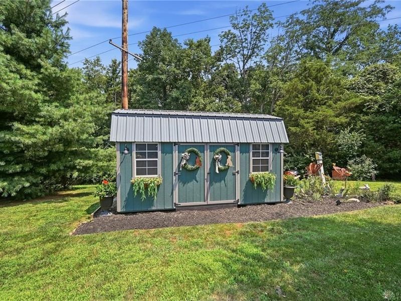 6756 Rivers Edge Court, Waynesville, OH 45068 Photo 68