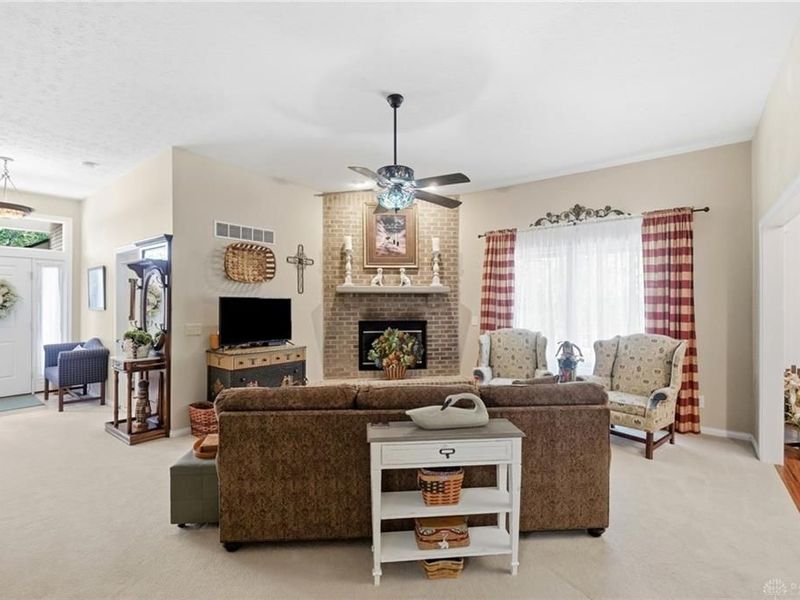 6756 Rivers Edge Court, Waynesville, OH 45068 Photo 7