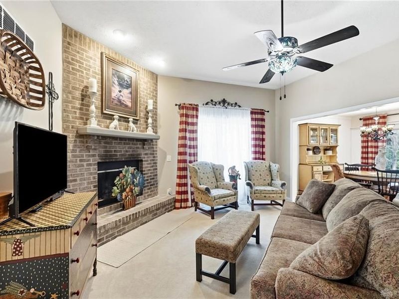 6756 Rivers Edge Court, Waynesville, OH 45068 Photo 8