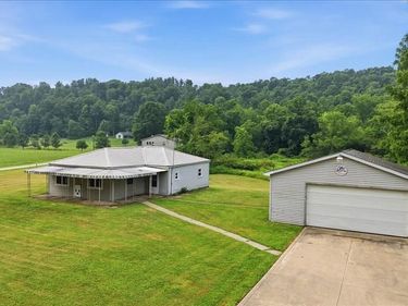 4658 Possum Run Road, Bellville, OH 44813