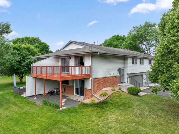 645 Portland Place , Burnsville, MN 55337