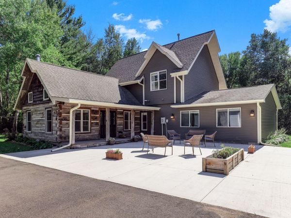 18983 Alabaster Road , Pine City, MN 55063