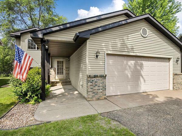 1241 Connecticut Avenue S, Sartell, MN 56377