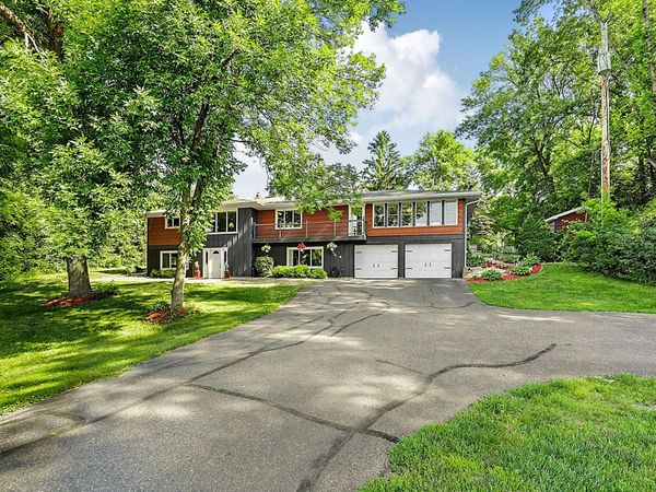 10150 Beebe Lake Road NE, Hanover, MN 55376