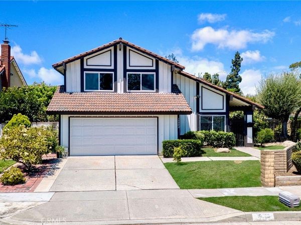 19003 VICKIE Avenue , Cerritos, CA 90703