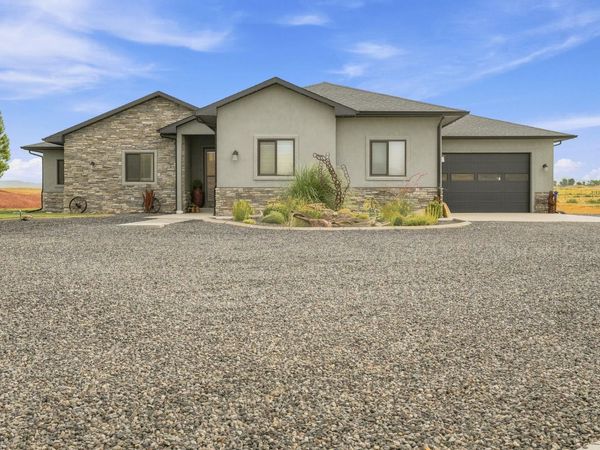 1348 Robinson Court , Mack, CO 81525