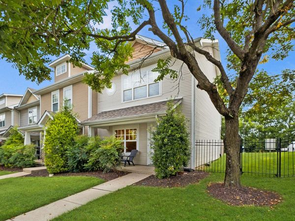 742 Vernon Ave , Nashville, TN 37209