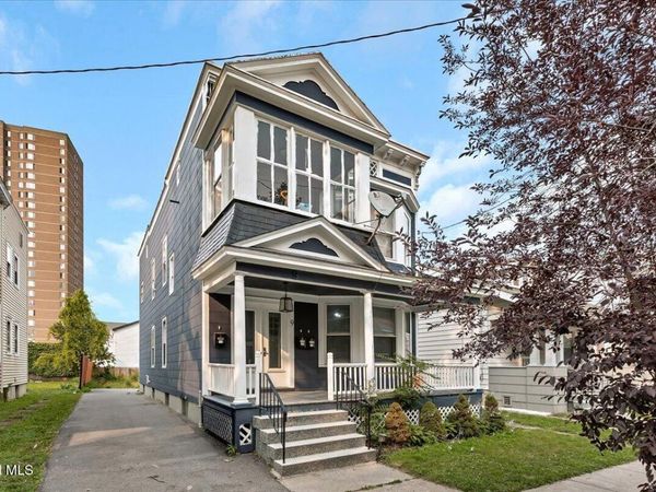 9 Kent Street, Albany, NY 12206