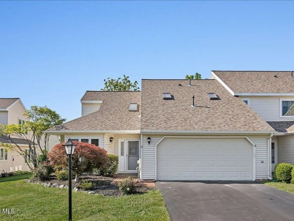8 Rusfield Drive, Glenmont, NY 12077