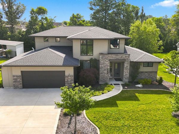 15125 Harrison Lake Cove, Fort Wayne, IN 46814