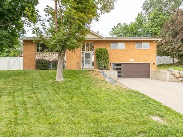 3341 S 675 W, Bountiful, UT 84010