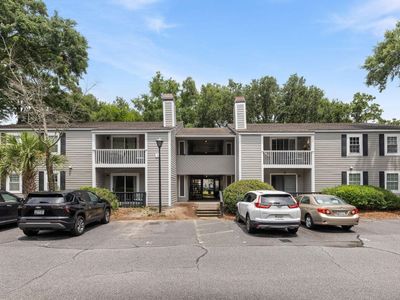 1054 Anna Knapp, Unit 1g, Mount Pleasant, SC 29464