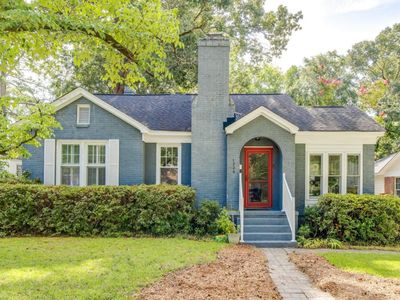 1224 Butler Street , Columbia, SC 29205