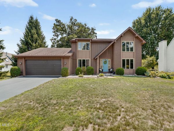 6845 Ramblehurst Road , Sylvania, OH 43560