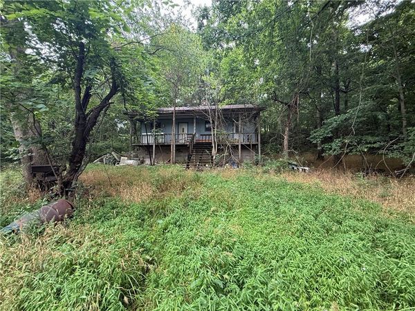 2201 Madison 6444 , Huntsville, AR 72740