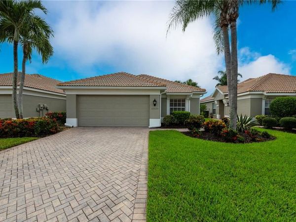 10025 Majestic AVE, FORT MYERS, FL 33913