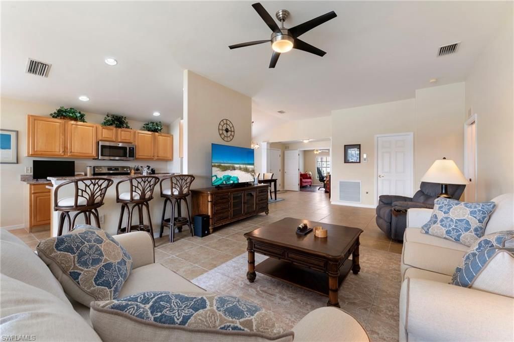 10025 Majestic Ave, Fort Myers, FL 33913 Photo