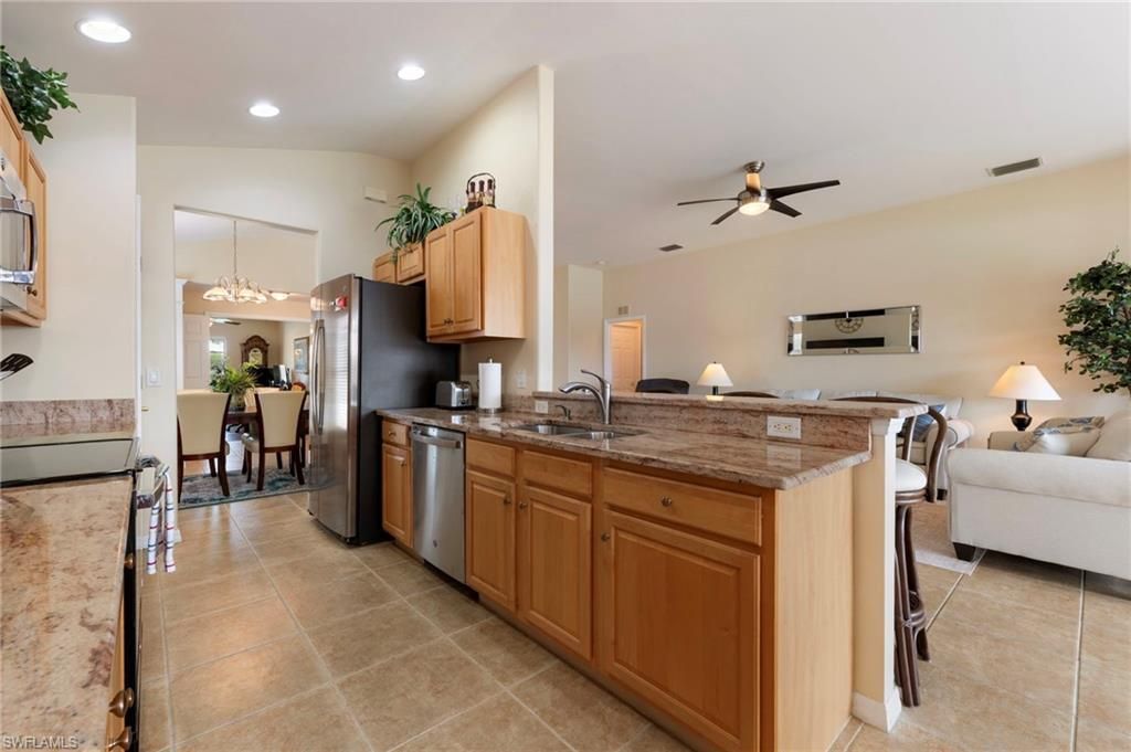 10025 Majestic Ave, Fort Myers, FL 33913 Photo