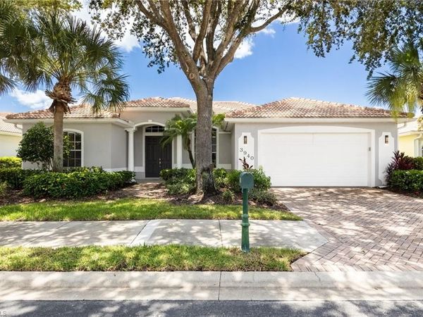 3940 Ruxton RD , NAPLES, FL 34116