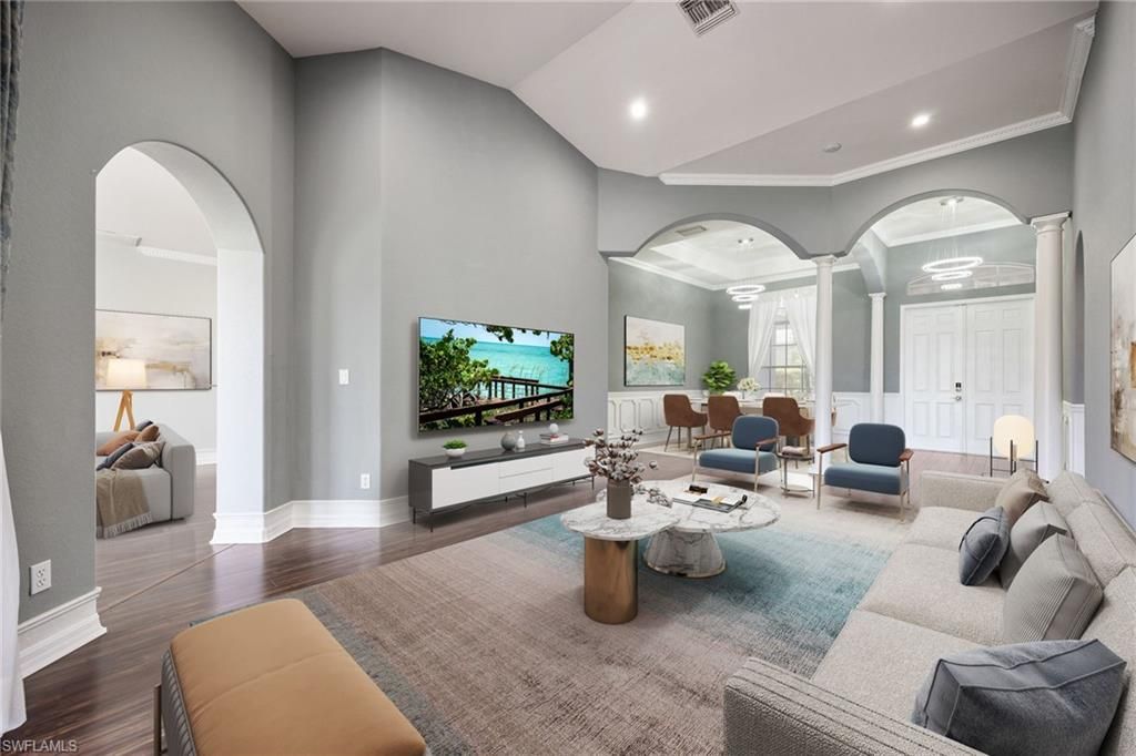 3940 Ruxton Rd , Naples, FL 34116 Photo