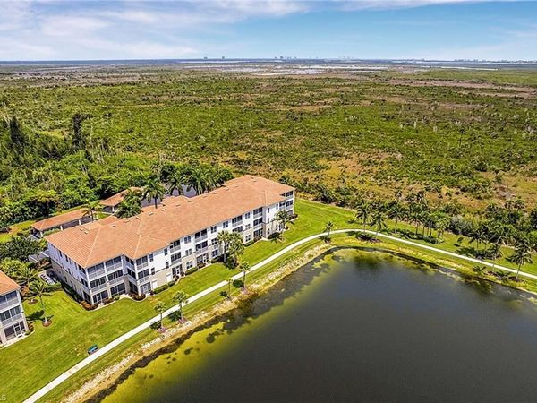 17120 Bridgestone CT , Unit 305, FORT MYERS, FL 33908