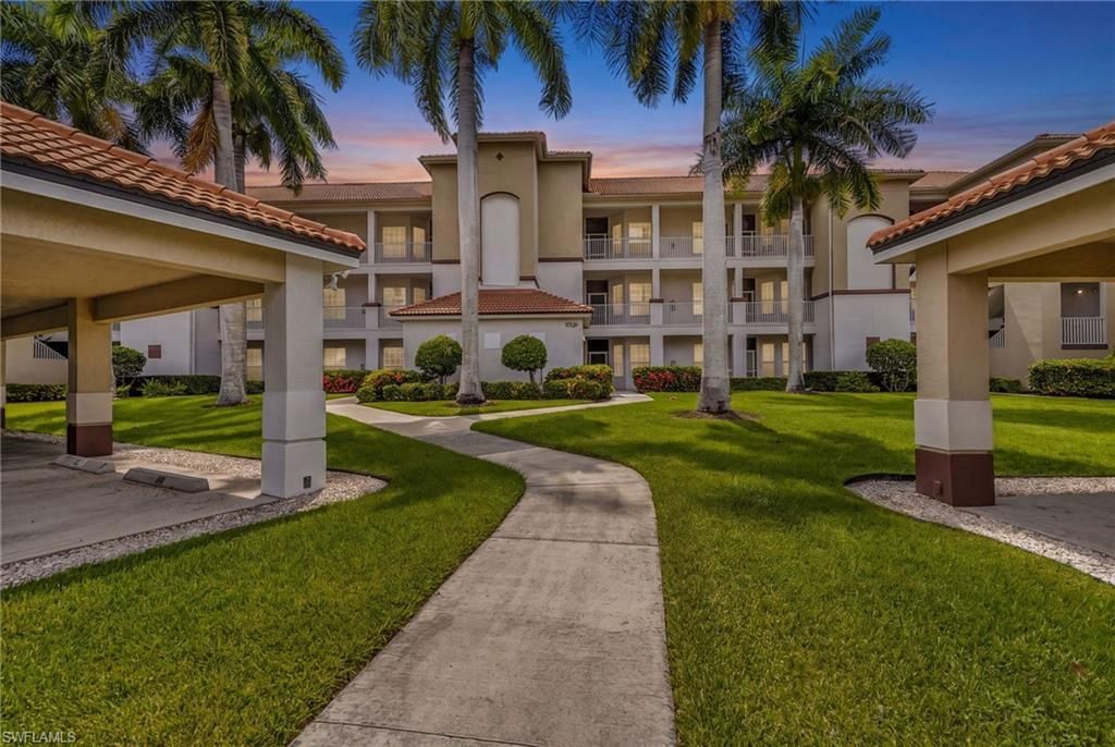17120 Bridgestone Ct , Unit 305, Fort Myers, FL 33908 Photo