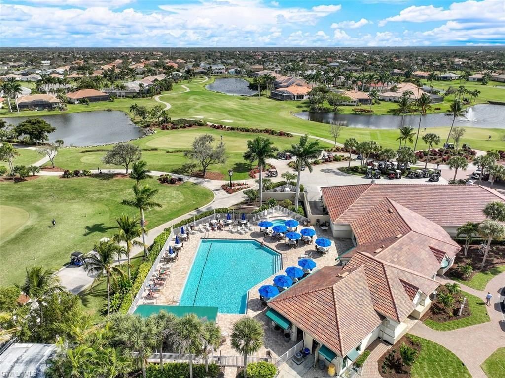 17120 Bridgestone Ct , Unit 305, Fort Myers, FL 33908 Photo