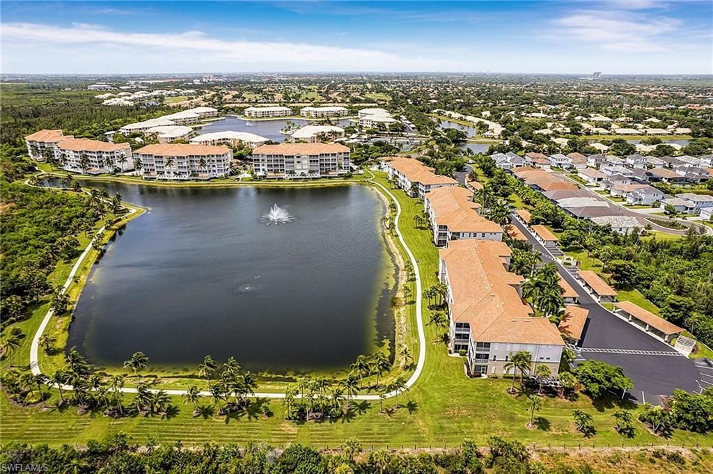 17120 Bridgestone Ct , Unit 305, Fort Myers, FL 33908 Photo