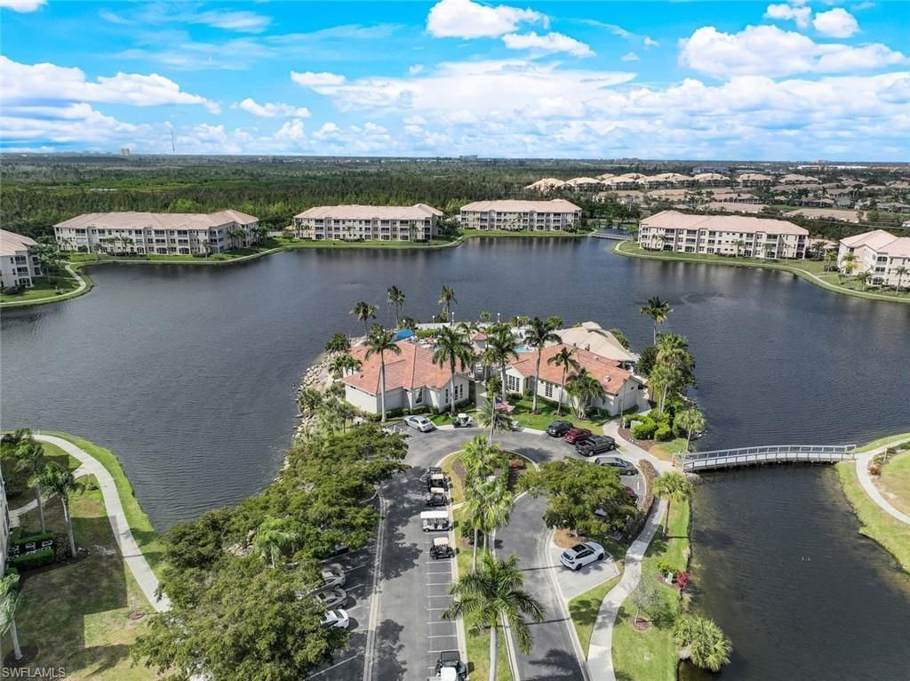17120 Bridgestone Ct , Unit 305, Fort Myers, FL 33908 Photo