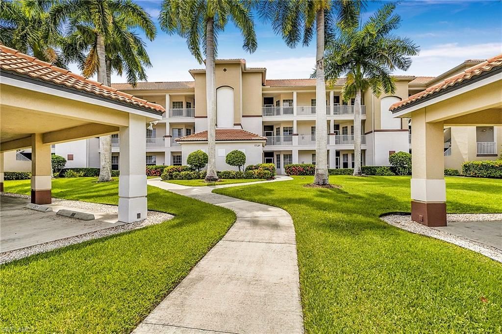 17120 Bridgestone Ct , Unit 305, Fort Myers, FL 33908 Photo