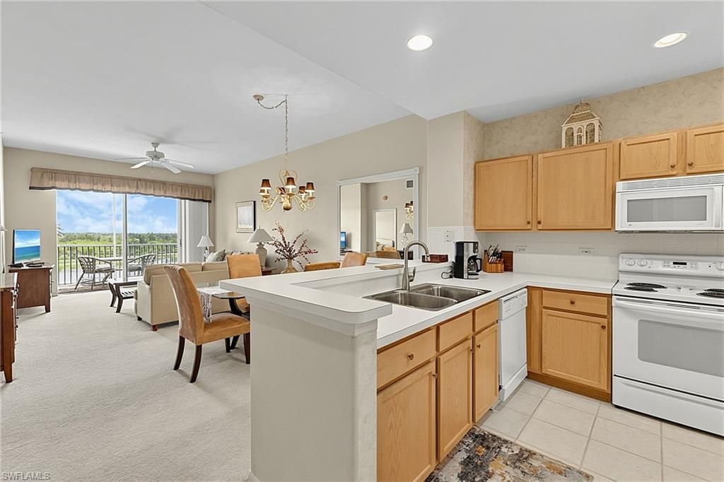 17120 Bridgestone Ct , Unit 305, Fort Myers, FL 33908 Photo