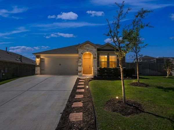 3201 Dusted Daisey ST , Pflugerville, TX 78660