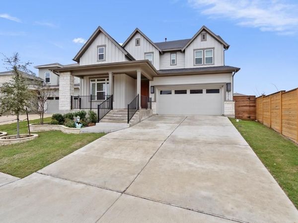 8316 Looksee LN , Austin, TX 78744