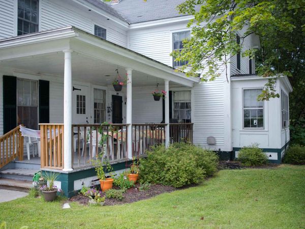 26 Union Street, Waterbury, VT 05676
