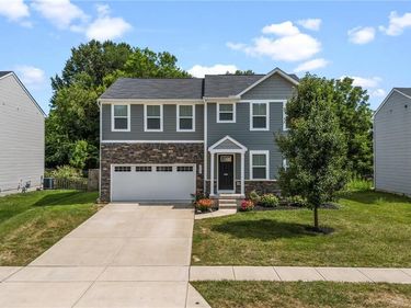 2669 Kingman Drive, Xenia, OH 45385