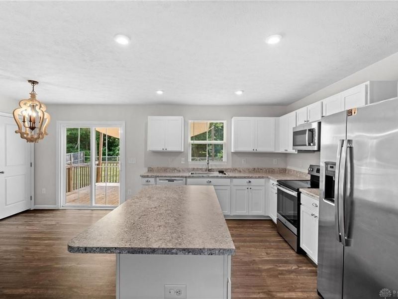 2669 Kingman Drive, Xenia, OH 45385 Photo 12