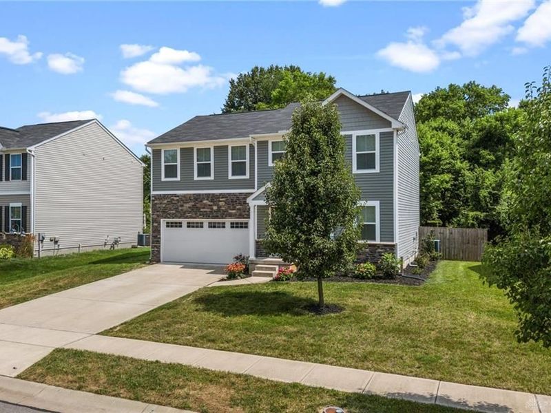 2669 Kingman Drive, Xenia, OH 45385 Photo 2