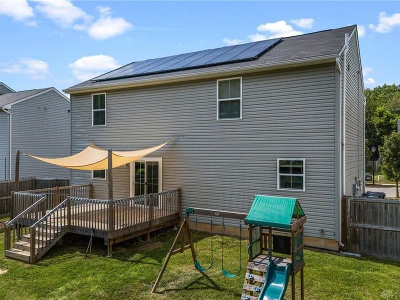 2669 Kingman Drive, Xenia, OH 45385 Photo 35