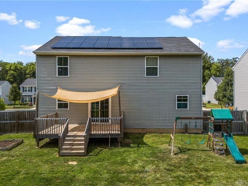 2669 Kingman Drive, Xenia, OH 45385 Photo 36