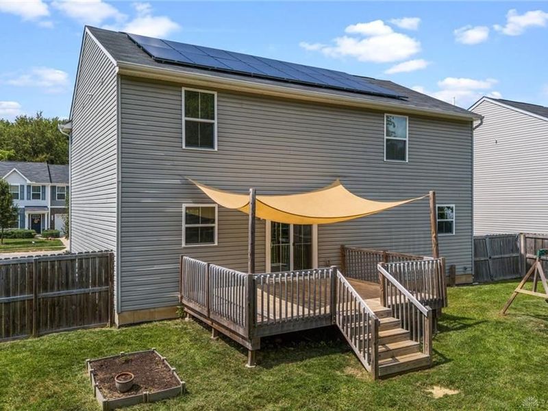 2669 Kingman Drive, Xenia, OH 45385 Photo 37