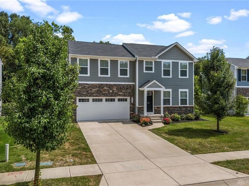 2669 Kingman Drive, Xenia, OH 45385 Photo 40