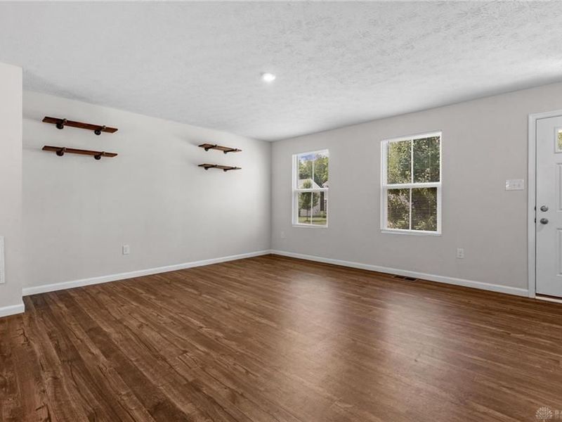 2669 Kingman Drive, Xenia, OH 45385 Photo 6