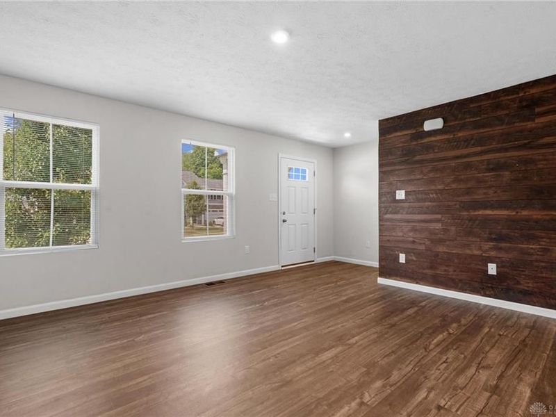 2669 Kingman Drive, Xenia, OH 45385 Photo 7