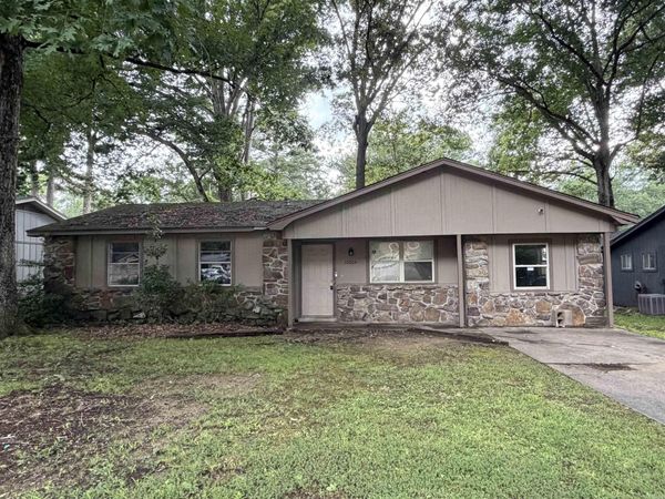10004 Forester Cove , Little Rock, AR 72209